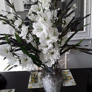 Meet your Posher, Faye